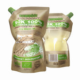 Jugo de pepinillos encurtidos BIO 500 ml CHARSZNICKIE NATURE FIELDS